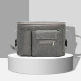 ベビーカーバッグ 大容量 ショルダーバッグ | PlusNao | 詳細画像6 