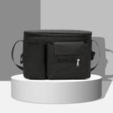 ベビーカーバッグ 大容量 ショルダーバッグ | PlusNao | 詳細画像8 