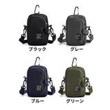 2WAY ミニショルダーバッグ ポシェット | PlusNao | 詳細画像19
