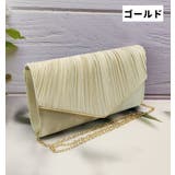 パーティーバッグ 鞄 ショルダーバッグ | PlusNao | 詳細画像10 