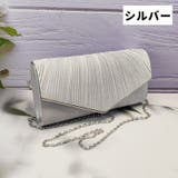 パーティーバッグ 鞄 ショルダーバッグ | PlusNao | 詳細画像11 