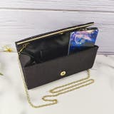 パーティーバッグ 鞄 ショルダーバッグ | PlusNao | 詳細画像5 