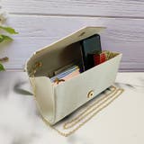 パーティーバッグ 鞄 ショルダーバッグ | PlusNao | 詳細画像6 