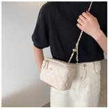 ショルダーバッグ レディース 女性 | PlusNao | 詳細画像10