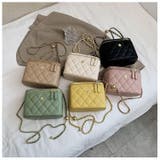 ショルダーバッグ レディース 女性 | PlusNao | 詳細画像11