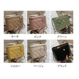 ショルダーバッグ レディース 女性 | PlusNao | 詳細画像19