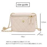 ショルダーバッグ レディース 女性 | PlusNao | 詳細画像20