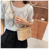 ショルダーバッグ レディース 女性 | PlusNao | 詳細画像4