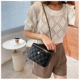 ショルダーバッグ レディース 女性 | PlusNao | 詳細画像8