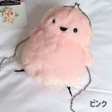 ショルダーバッグ ショルダーストラップ がま口 | PlusNao | 詳細画像24 