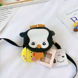 ショルダーバッグ 鞄 キッズ | PlusNao | 詳細画像11 