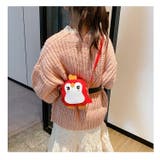 ショルダーバッグ 鞄 キッズ | PlusNao | 詳細画像3 