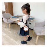ショルダーバッグ 鞄 キッズ | PlusNao | 詳細画像4 