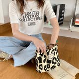 ハンドバッグ バケットバッグ レディース | PlusNao | 詳細画像16 