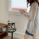 ハンドバッグ バケットバッグ レディース | PlusNao | 詳細画像8 