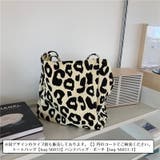トートバッグ ショルダーバッグ レディース | PlusNao | 詳細画像9 