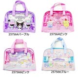 クリアーボストンバッグ プールバッグ クロミ | PlusNao | 詳細画像2 