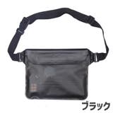 ショルダーバッグ 防水バッグ サコッシュ | PlusNao | 詳細画像12 