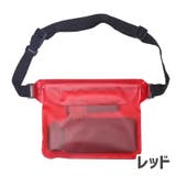 ショルダーバッグ 防水バッグ サコッシュ | PlusNao | 詳細画像18 