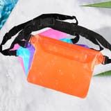 ショルダーバッグ 防水バッグ サコッシュ | PlusNao | 詳細画像2 