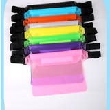 ショルダーバッグ 防水バッグ サコッシュ | PlusNao | 詳細画像3 