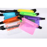 ショルダーバッグ 防水バッグ サコッシュ | PlusNao | 詳細画像4 