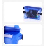 ショルダーバッグ 防水バッグ サコッシュ | PlusNao | 詳細画像7 