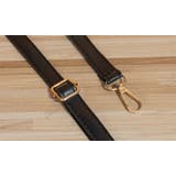 ショルダーバッグ バケットバッグ バケツバッグ | PlusNao | 詳細画像11 