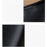 ショルダーバッグ バケットバッグ バケツバッグ | PlusNao | 詳細画像12 