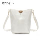 ショルダーバッグ バケットバッグ バケツバッグ | PlusNao | 詳細画像13 