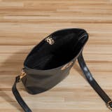 ショルダーバッグ バケットバッグ バケツバッグ | PlusNao | 詳細画像8 