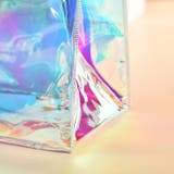 ビニールバッグ ハンドバッグ 透明バッグ | PlusNao | 詳細画像14 