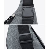 ボディバッグ ウエストポーチ メンズ | PlusNao | 詳細画像12 