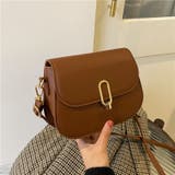 ショルダーバッグ 鞄 レディース | PlusNao | 詳細画像11 
