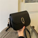 ショルダーバッグ 鞄 レディース | PlusNao | 詳細画像12 