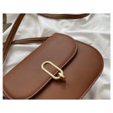 ショルダーバッグ 鞄 レディース | PlusNao | 詳細画像15 