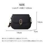ショルダーバッグ 鞄 レディース | PlusNao | 詳細画像19 