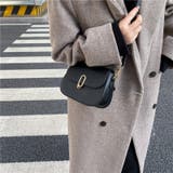 ショルダーバッグ 鞄 レディース | PlusNao | 詳細画像2 