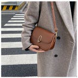 ショルダーバッグ 鞄 レディース | PlusNao | 詳細画像3 