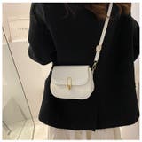 ショルダーバッグ 鞄 レディース | PlusNao | 詳細画像4 