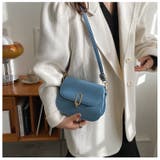 ショルダーバッグ 鞄 レディース | PlusNao | 詳細画像5 