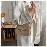 ショルダーバッグ 鞄 レディース | PlusNao | 詳細画像7 