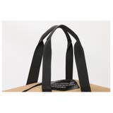 ボストンバッグ ショルダーバッグ 旅行カバン | PlusNao | 詳細画像15 