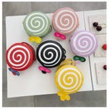 ポシェット ミニショルダー ショルダーバッグ | PlusNao | 詳細画像10 