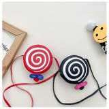 ポシェット ミニショルダー ショルダーバッグ | PlusNao | 詳細画像11 