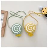 ポシェット ミニショルダー ショルダーバッグ | PlusNao | 詳細画像12 