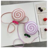 ポシェット ミニショルダー ショルダーバッグ | PlusNao | 詳細画像13 