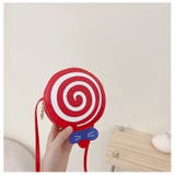 ポシェット ミニショルダー ショルダーバッグ | PlusNao | 詳細画像15 