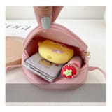 ポシェット ミニショルダー ショルダーバッグ | PlusNao | 詳細画像16 