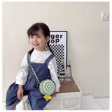 ポシェット ミニショルダー ショルダーバッグ | PlusNao | 詳細画像4 